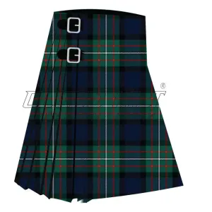 Ferguson Modern Tartan