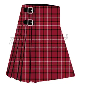 Fernie Modern Tartan