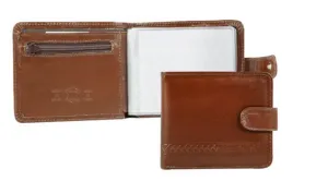 Ferracini Men's Leather Wallet CFB002