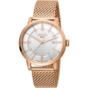 Ferre Milano Men's Classic