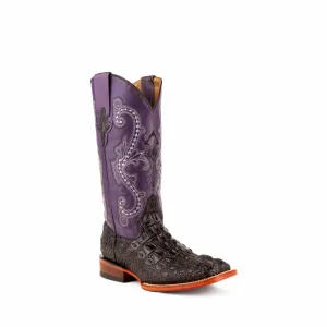 Ferrini USA Rancher Ladies' Boots