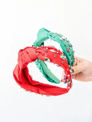 Festive Fun Headband