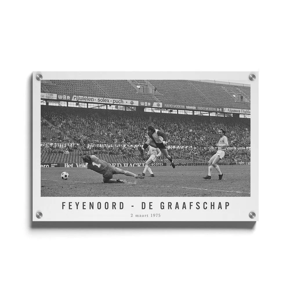 Feyenoord - De Graafschap '75