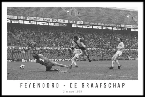 Feyenoord - De Graafschap '75