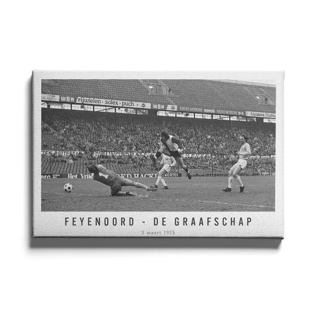 Feyenoord - De Graafschap '75