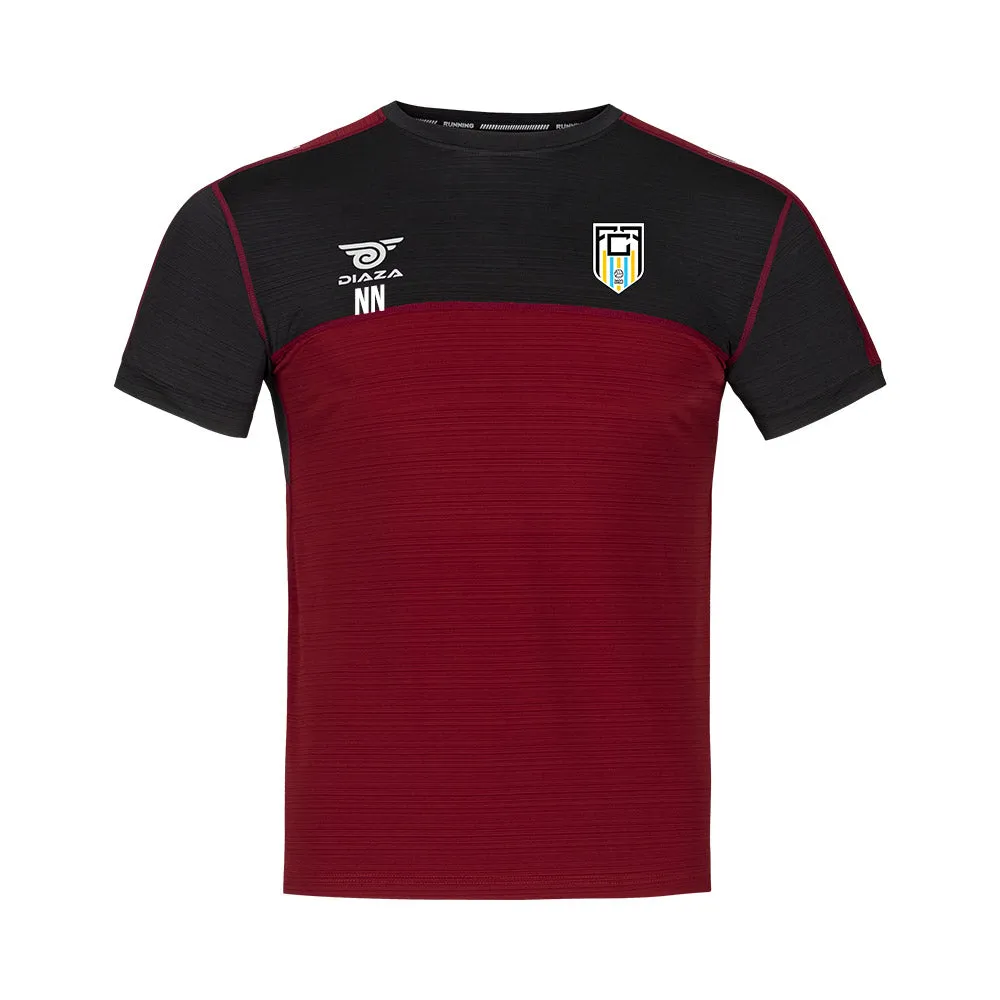 FFC Lamecha Jersey