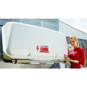 Fiamma Ultra Box 500 Rear Luggage Box 500L