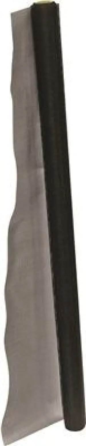 Fiberglass Screen Charcoal 30 In. X 100 Ft.