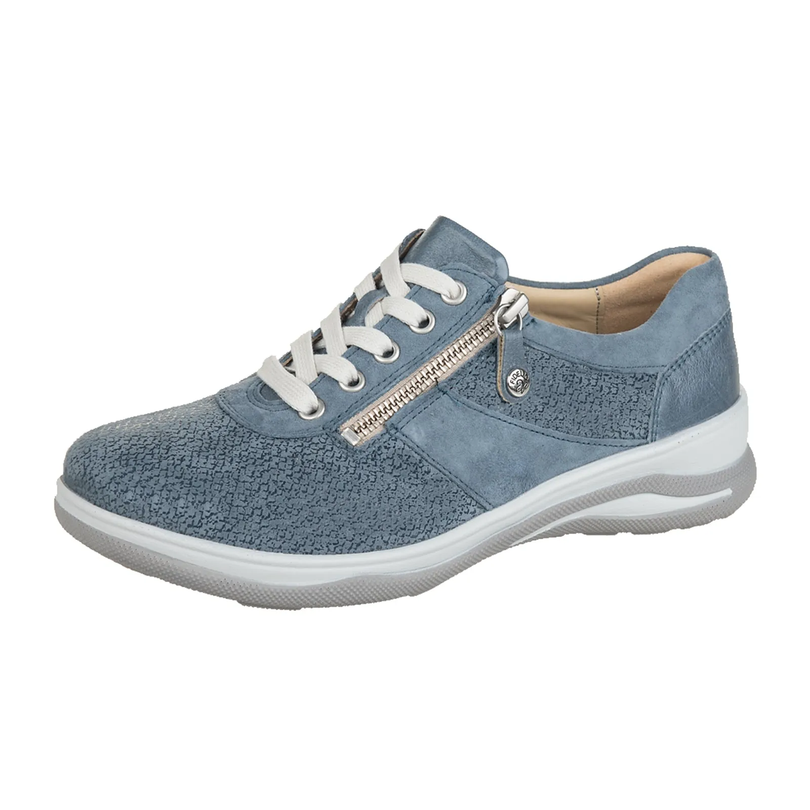 Fidelio Mitzy Sneaker (Women) - Royal