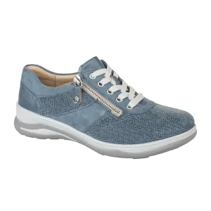 Fidelio Mitzy Sneaker (Women) - Royal