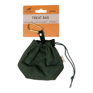 Field & Wander - Dog Treat Bag