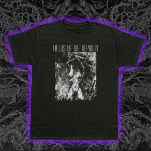 Fields Of The Nephilim Laura Slim Fit Tee