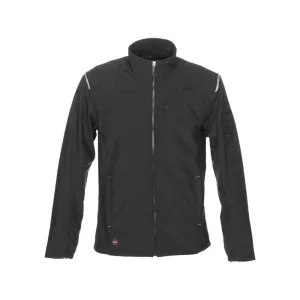 Fieldsheer Alpine BT Heated Jacket Men's - Black