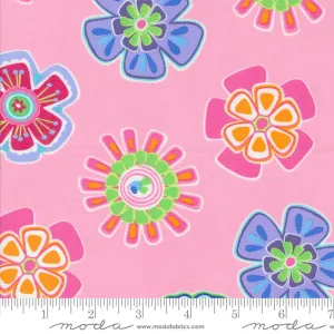 Fiesta by Me and My Sister - Cotton Candy - 22470 12 || Moda Fabrics