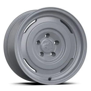 fifteen52 Analog HD 17x8.5 6x139.7 106.2mm Center Bore Peak Grey Wheel (fftAHDPG-78569-00)