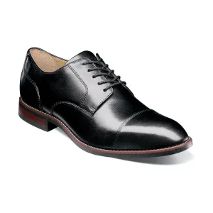 FIFTH AVE FLEX Cap Toe Oxford