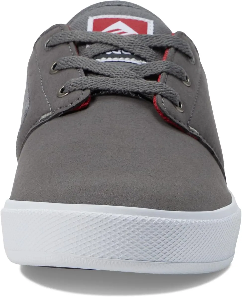 Figgy G6 Emerica sneakers, gray