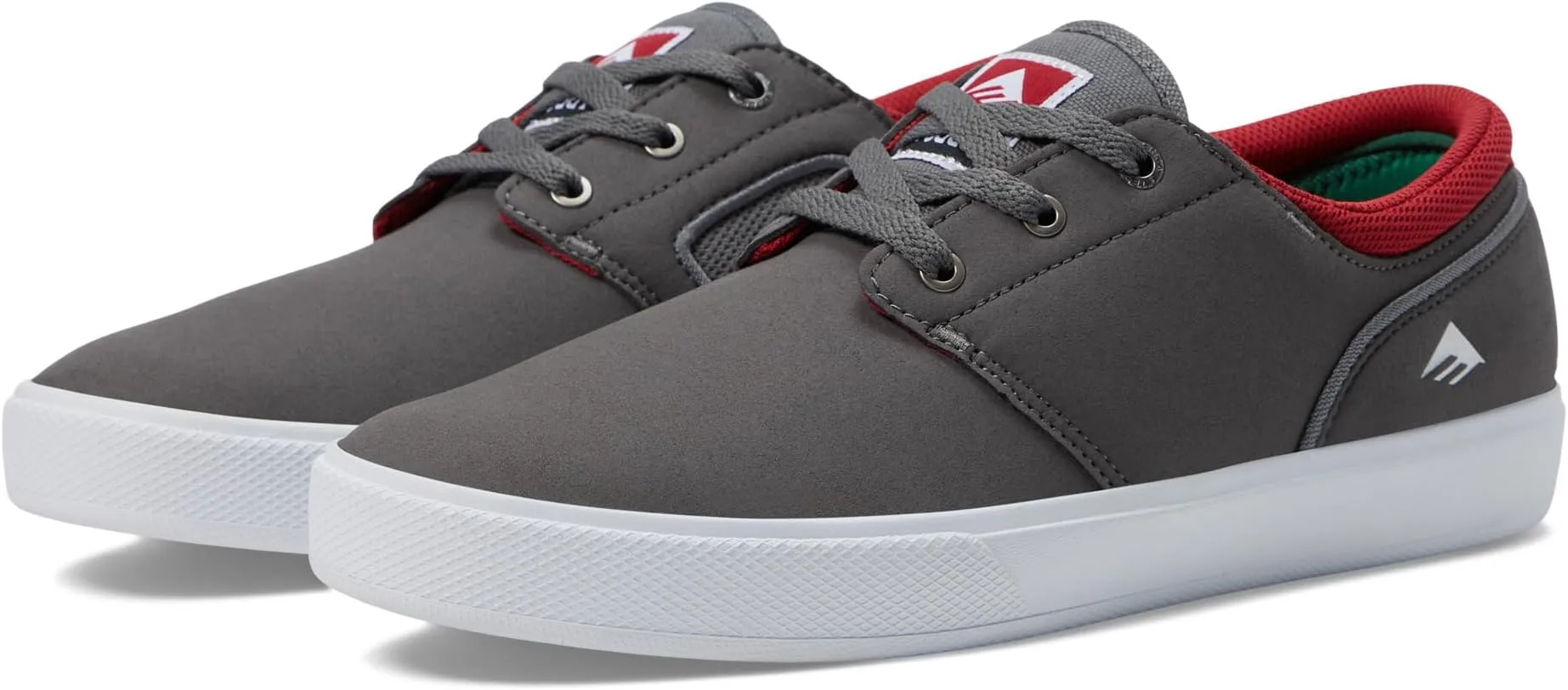 Figgy G6 Emerica sneakers, gray