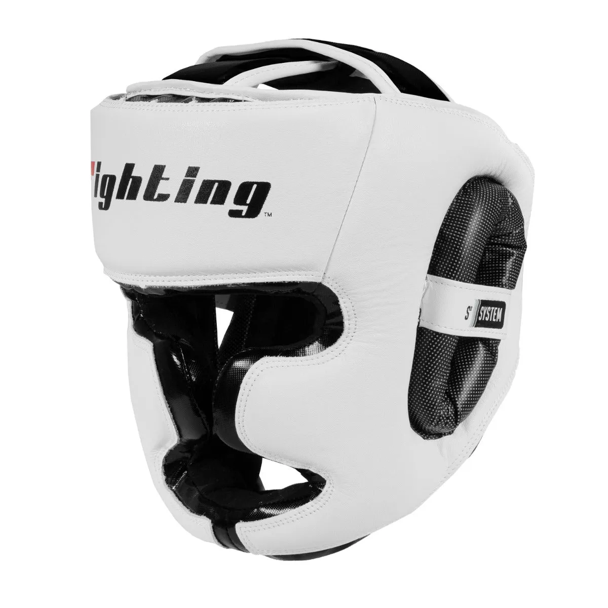 Fighting S2 GEL Power Full Training Headgear