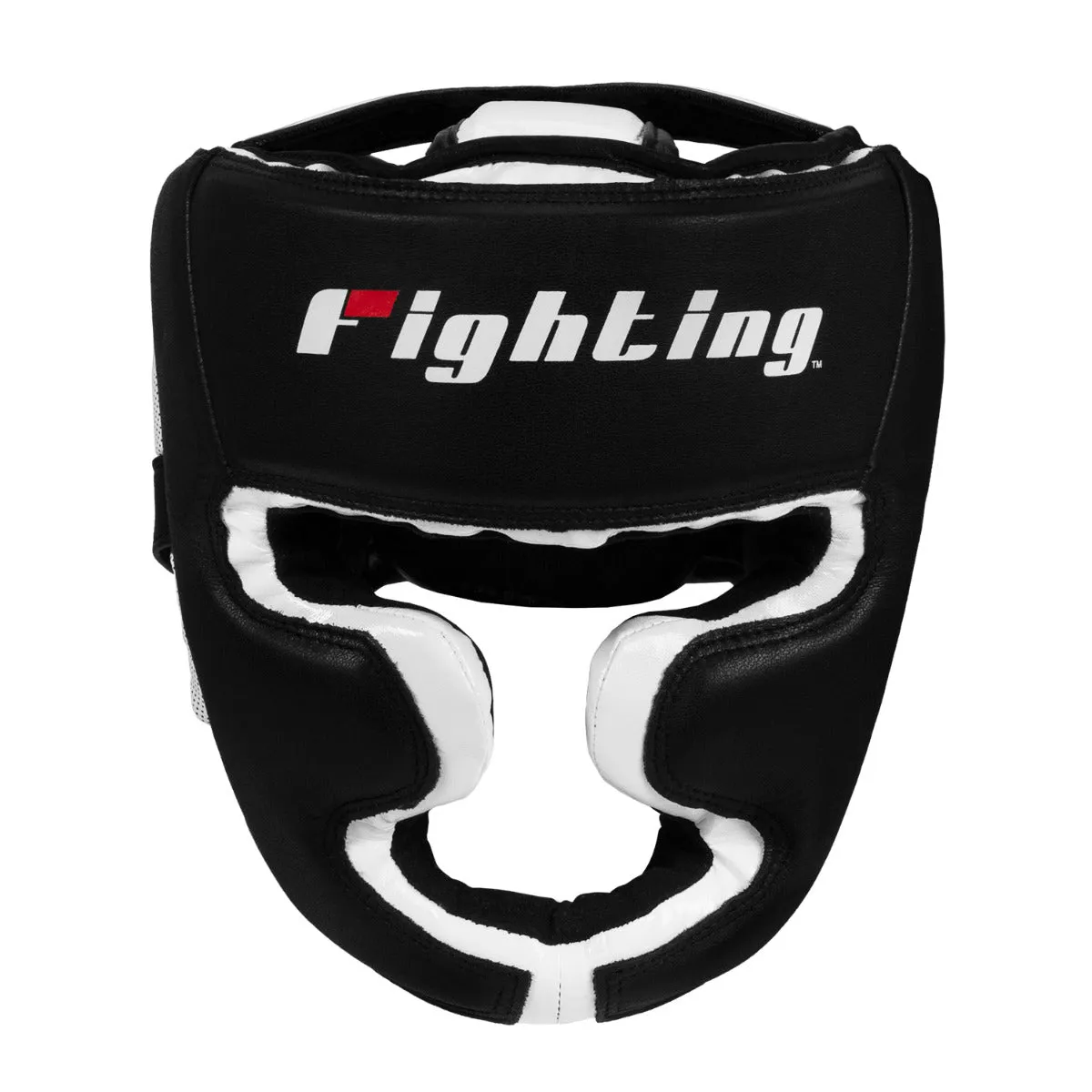 Fighting S2 GEL Power Full Training Headgear