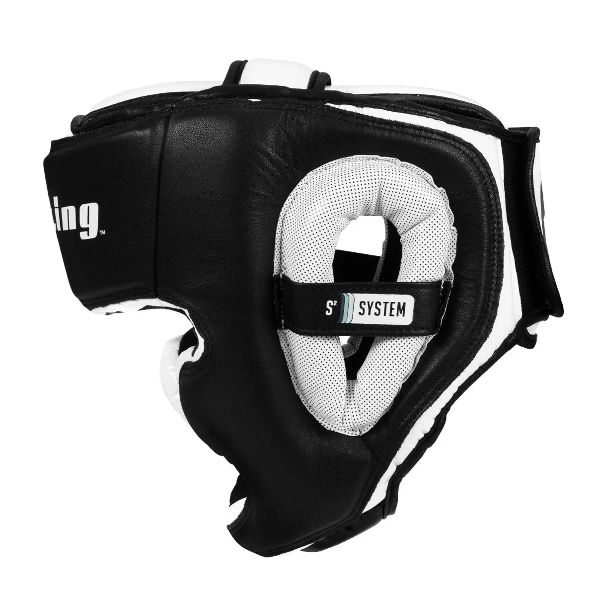 Fighting S2 GEL Power Full Training Headgear