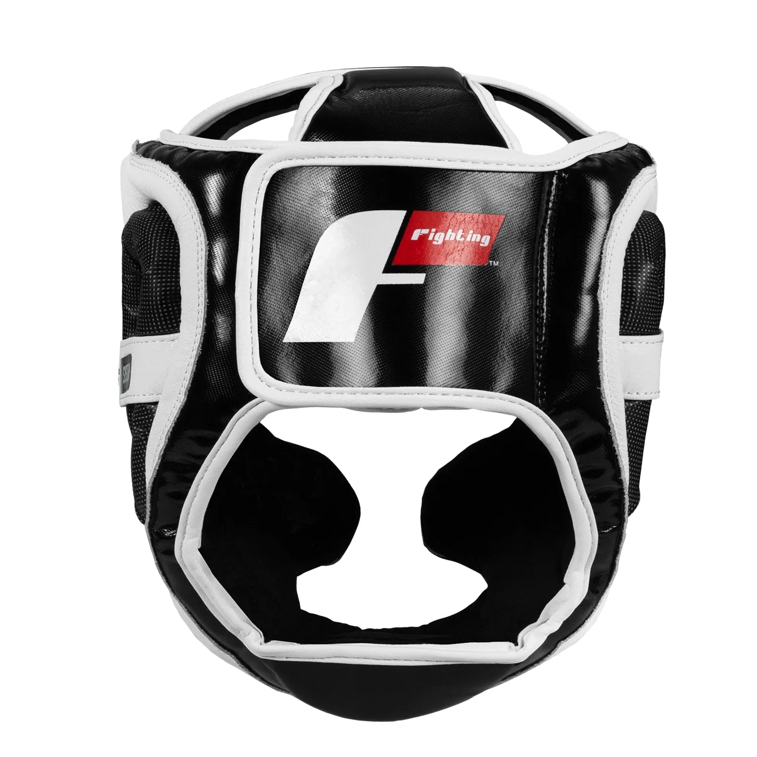 Fighting S2 GEL Power Full Training Headgear