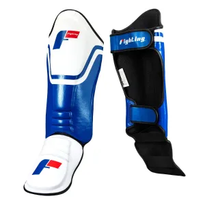 Fighting Ultimate Pro Style Shin & Instep Guards