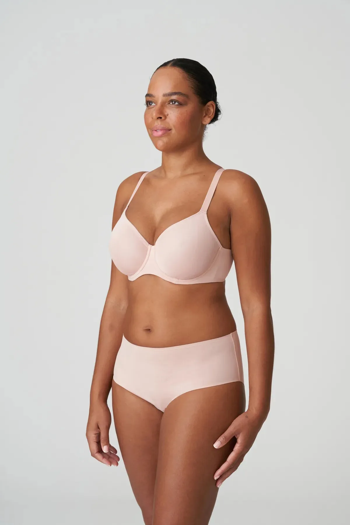 Figuras - Non Padded Full Cup Seamless