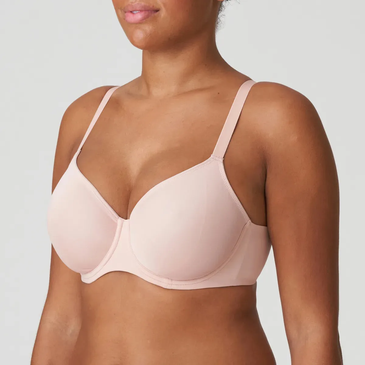 Figuras - Non Padded Full Cup Seamless