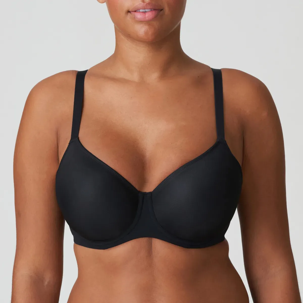 Figuras - Non Padded Full Cup Seamless