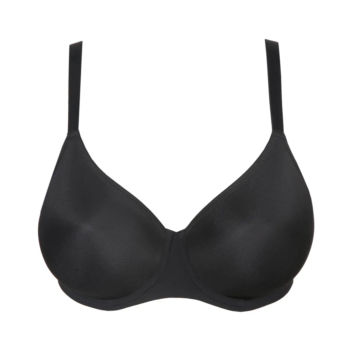 Figuras - Non Padded Full Cup Seamless