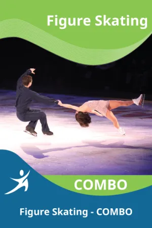 Figure Skating COMBO