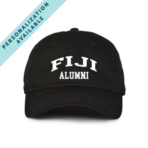 FIJI Alumni Cap