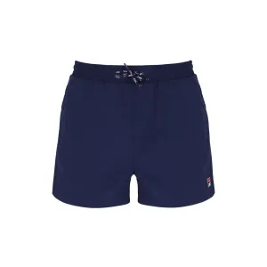 FILA Mens Artoni Retro Swim Shorts - LM181L83