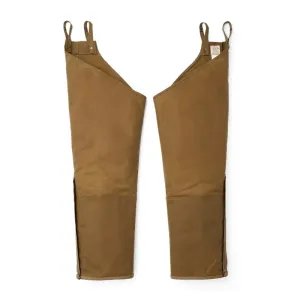 Filson Double Tin Chaps w/ Zippers