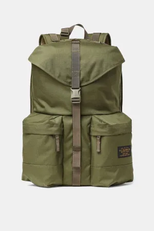 Filson Ripstop Cordura Nylon 35L Backpack (Surplus Green)