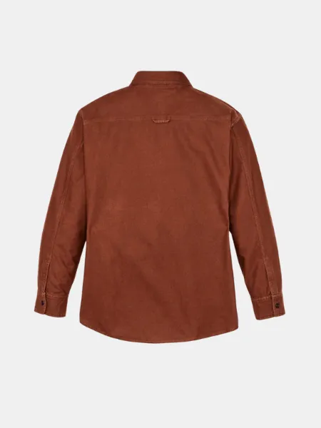 FILSON WOMEN'S FIELD CHAMOIS SHIRT