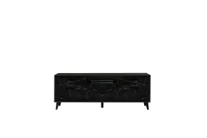 Fina 04 TV Cabinet 186cm