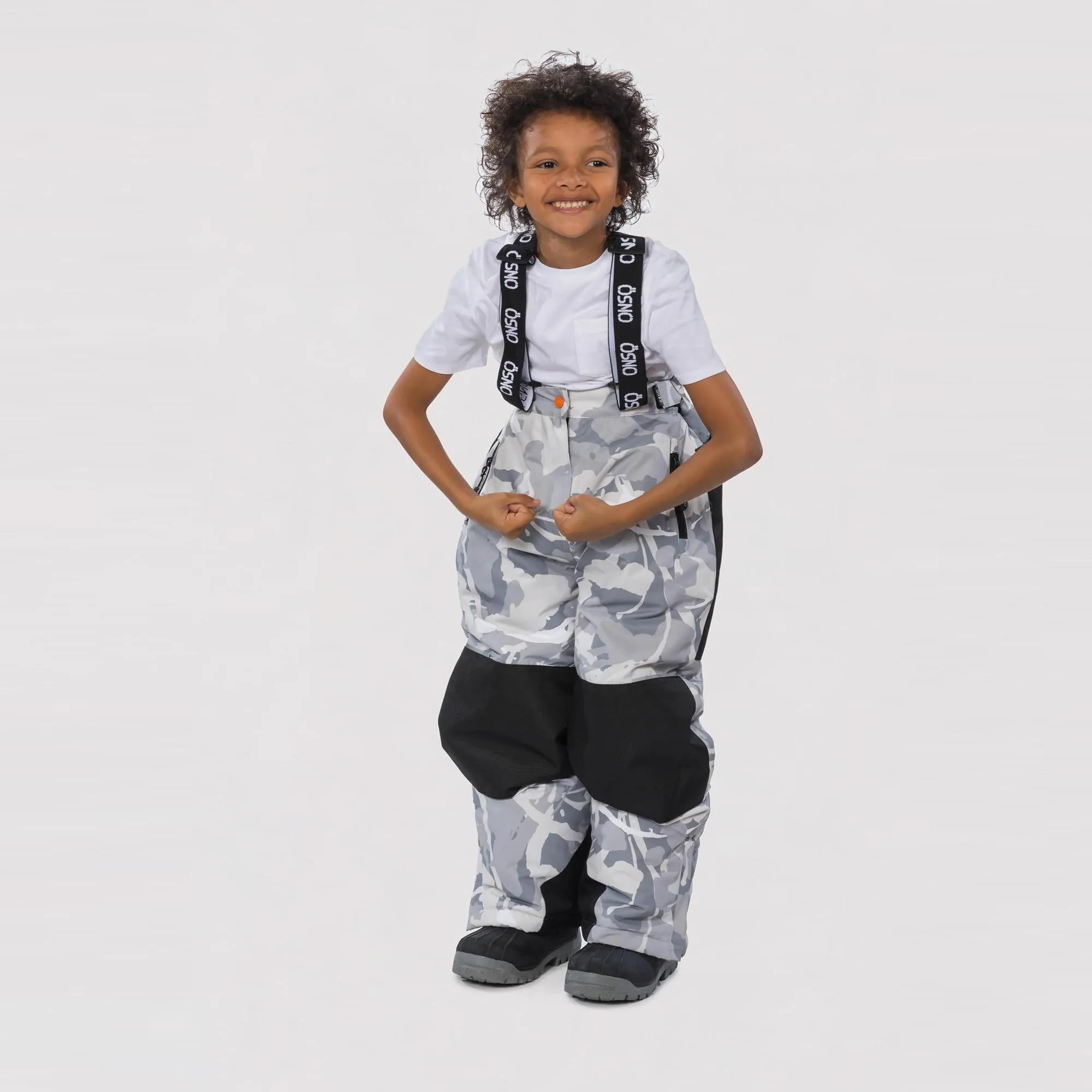 FINAL SALE - Max's Snowsuit