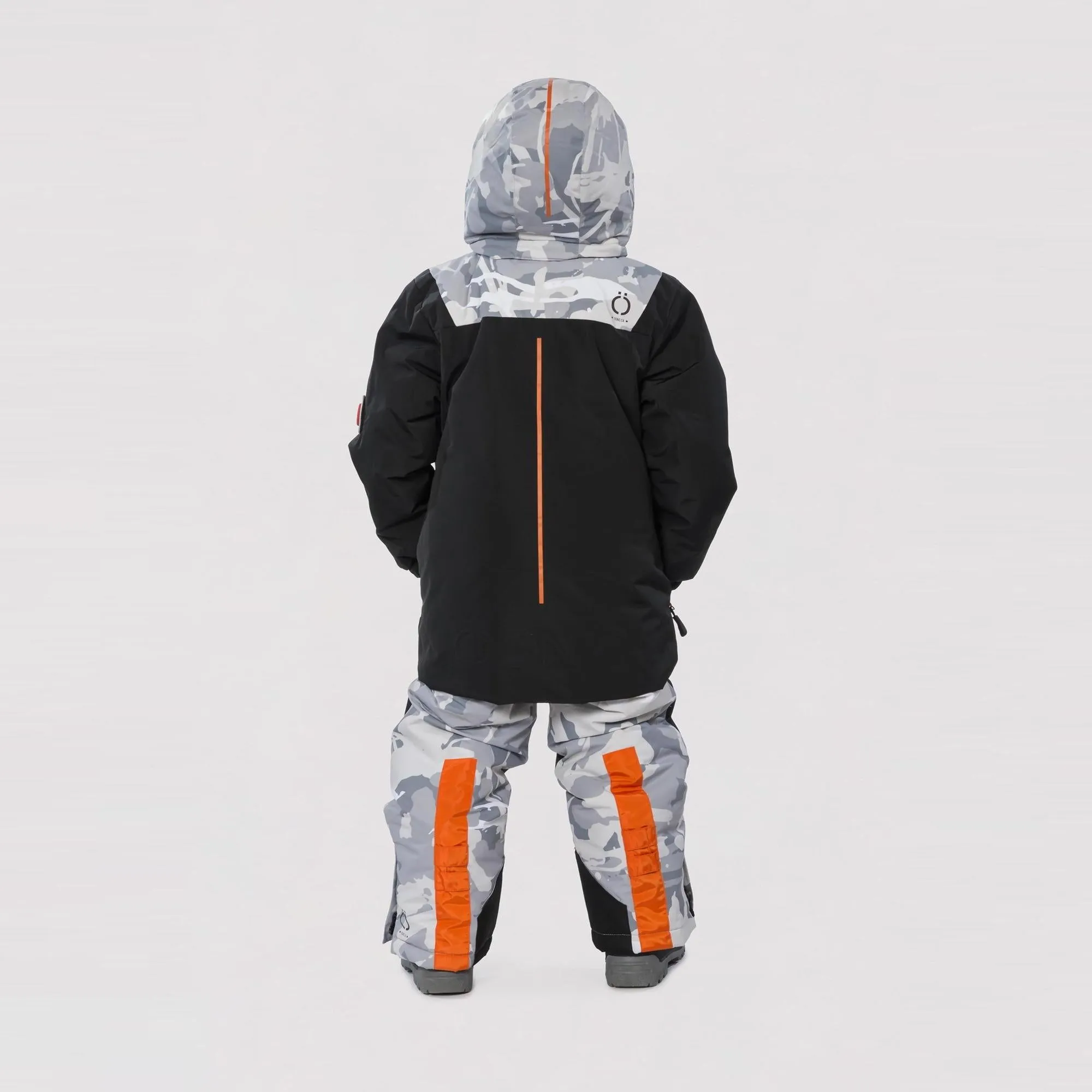 FINAL SALE - Max's Snowsuit