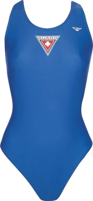 FINALS Guard Endurotech Stretch Poly Super V-Back