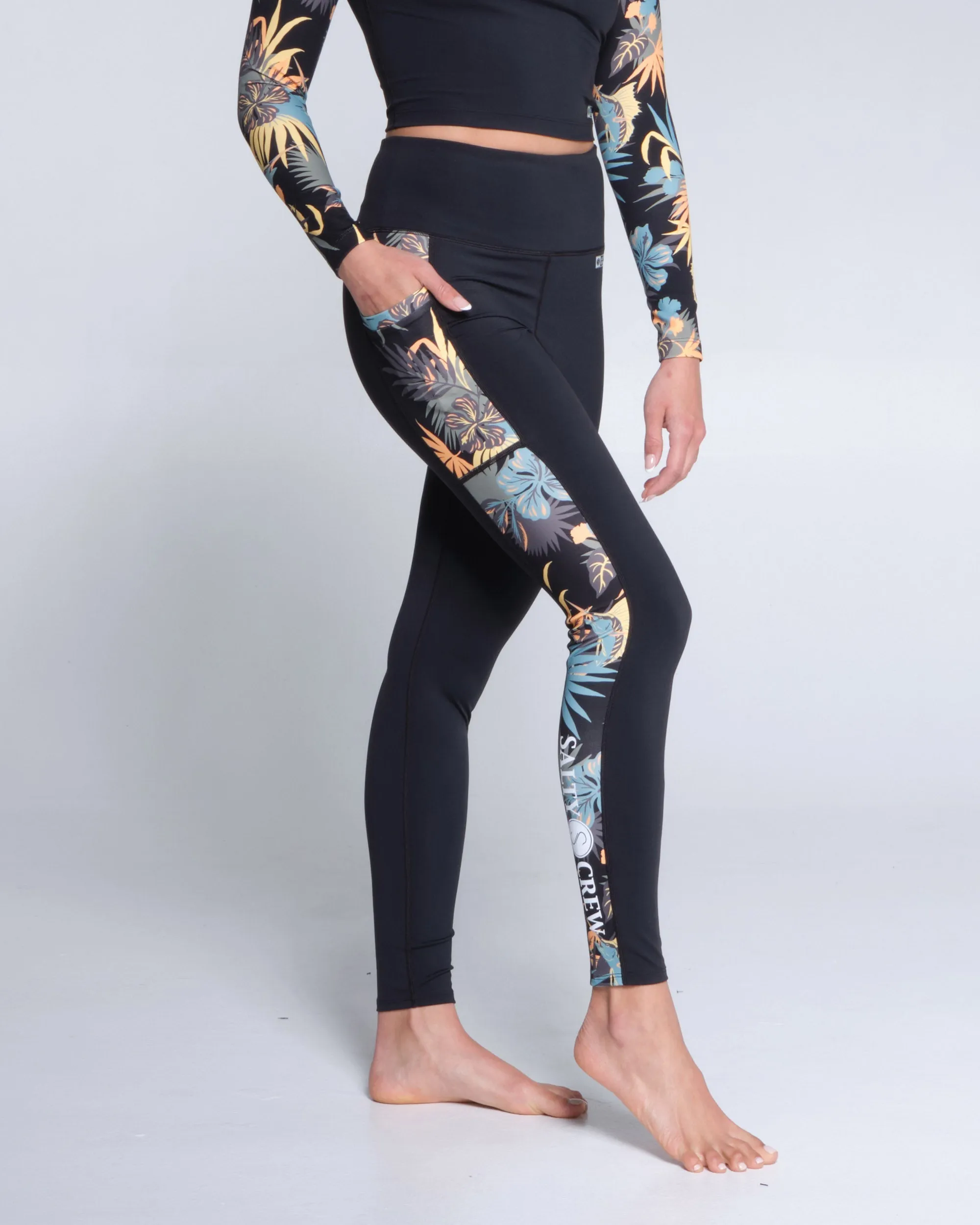 Find Refuge Legging Women's