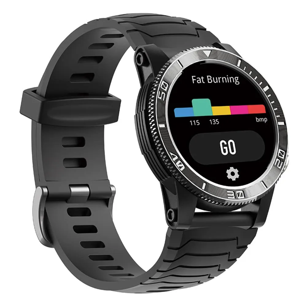 Findtime Smartwatch EX13