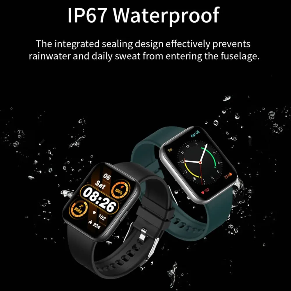 Findtime Smartwatch EX8