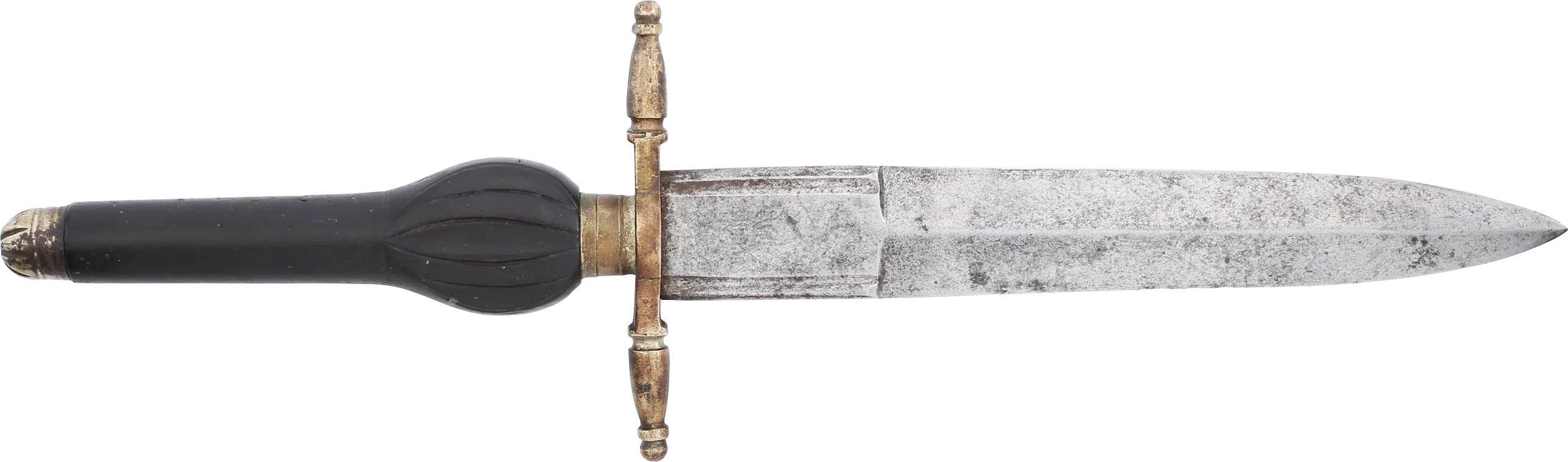 FINE EUROPEAN PLUG BAYONET