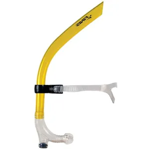 Finis Swimmers Snorkel Senior - Gold