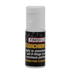 Finish Line Stanchion Fluoro Lube