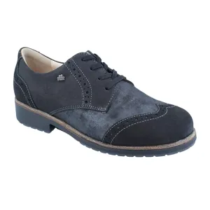 Finn Comfort Asiago Oxford (Women) - Buggy Poseidon