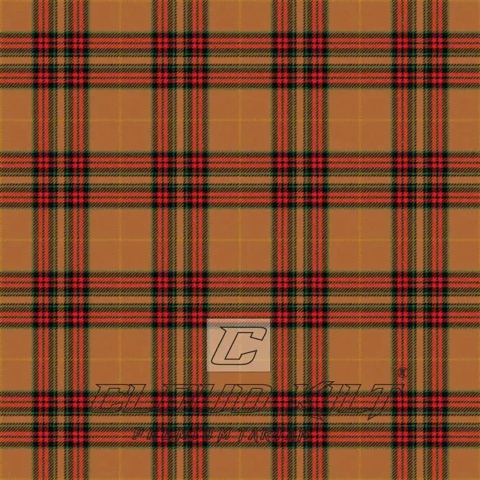 Finnegan Modern Tartan