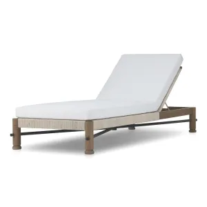 Finnegan Outdoor Chaise